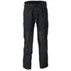 Image de Pantalon de travail Accelerate avec poches genouillères - Noir - T.40FR - MASCOT - 21879-330-09 82C46