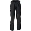 Image de Pantalon de travail Accelerate avec poches genouillères - Noir - T.44FR - MASCOT - 21879-330-09 82C50