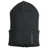 Image de Bonnet tricoté unisex - Noir - Taille unique - MASCOT - 20650-610-09