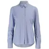 Image de Mascot, Femmes, Chemise, FRONTLINE 20114-741, Bleu, (48)