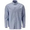 Image de Mascot, Hommes, Chemise, FRONTLINE 21004-745, Bleu, (52)