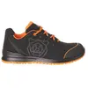 Image de Mascot FOOTWEAR CLASSIQUE F0210-702 (Apple iPad Air 2013), Étui pour tablette, Noir, Orange