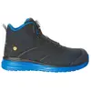 Image de Mascot, Chaussures de travail, FOOTWEAR CARBONE F0253-909 (36)