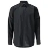 Image de Mascot, Hommes, Chemise, FRONTLINE 21804-984, Noir, (54)