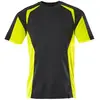 Image de Mascot, Veste de travail, ACCELERATE SAFE 22082-771 (4XL)