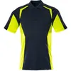 Image de Mascot, Hommes, T-shirt, ACCELERATE SAFE 22083-771, Jaune, Noir, (L)