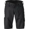 Image de Mascot, Pantalon de travail, Short de travail stretch léger noir,taille 60 (60)