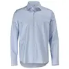 Image de Mascot, Hommes, Chemise, FRONTLINE 22704-744, Bleu, Blanc, (38)