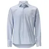 Image de Mascot, Hommes, Chemise, FRONTLINE 22004-742, Bleu, (44)