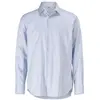 Image de Mascot, Hommes, Chemise, FRONTLINE 22204-742, Bleu, (46)