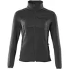 Image de Mascot, Femmes, Pull-over, Cardigan femme Accelerate 18155 noir taille 3XL, Noir, (3XL)
