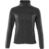 Image de Mascot, Femmes, Pull-over, Cardigan femme Accelerate 18155 noir taille XL, Noir, (XL)