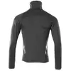 Image de Mascot, Veste de travail, Micro-veste polaire Accelerate 18103 noir taille M (M)