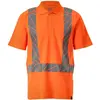 Image de Mascot, Hommes, T-shirt, ACCELERATE SAFE 22183-771, Orange, (L)