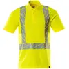 Image de Mascot, Hommes, T-shirt, ACCELERATE SAFE 22183-771, Jaune, (L)