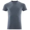 Image de T-shirt MASCOT Crossover - Coupe moderne - 20482-786-Bleu gris-XXXXXXL