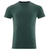 Image de T-shirt MASCOT Crossover - Coupe moderne - 20482-786-Vert Forêt-XXXXXXL