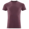 Image de T-shirt MASCOT Crossover - Coupe moderne - 20482-786-Bordeaux-XXXL