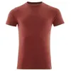 Image de T-shirt MASCOT Crossover - Coupe moderne - 20482-786-Rouge-XXXXL