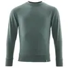 Image de Sweatshirt de travail MASCOT Crossover - 20384-788-Vert menthe-XL