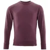Image de Sweatshirt de travail MASCOT Crossover - 20384-788-Bordeaux-XXL