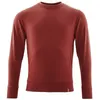 Image de Sweatshirt de travail MASCOT Crossover - 20384-788-Rouge-XS