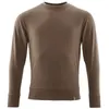Image de Sweatshirt de travail MASCOT Crossover - 20384-788-Taupe-M