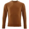 Image de Sweatshirt de travail MASCOT Crossover - 20384-788-Noisette-XL
