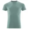 Image de T-shirt MASCOT Crossover - Coupe moderne - 20482-786-Vert clair-XXXXL