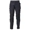 Image de Pantalon avec poches genouillères MASCOT Ultimate - Marine foncé - Taille 36 - Entrejambe 82 - 22379-311-010-82C42