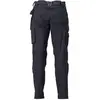 Image de Mascot, Pantalon de travail, Pantalon Ultimate Stretch Customized 22379 bleu noir Gr. 46 (XS)
