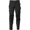 Image de Mascot, Pantalon de travail, Pantalon Ultimate Stretch Customized 22379 noir taille 54 (54)