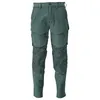 Image de Pantalon avec poches genouillères MASCOT Ultimate - Vert foret - Taille 45 - Entrejambe 82 - 22379-311-34-82C51