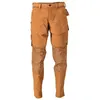 Image de Pantalon de travail avec poches genouillères MASCOT Customized - 22379-311/2-Noisette-39-76