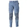 Image de Pantalon avec poches genouillères MASCOT Ultimate - Bleu gris - Taille 48 - Entrejambe 82 - 22379-311-85-82C54