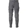 Image de Pantalon de travail avec poches genouillères MASCOT Customized - 22379-311/2-Gris anthracite-38-76