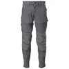 Image de Pantalon avec poches genouillères MASCOT Ultimate - Gris anthracite - Taille 44 - Entrejambe 82 - 22379-311-89-82C50