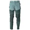 Image de Pantalon avec poches genouillères MASCOT Ultimate - Vert menthe - Taille 50 - Entrejambe 82 - 22379-311-3534-82C56