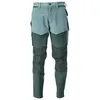 Image de Pantalon de travail avec poches genouillères MASCOT Customized - 22379-311/2-Vert menthe-52-90