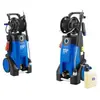 Image de Nilfisk Alto - nettoyeur haute pression 160 bar 3000w 620 l/h avec enrouleur - mc 4m -160/620 xt