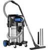 Image de Nilfisk Attix 40 01 PC Inox, Gewerbe, bleu, 107413593