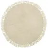 Image de Bloomingville Mini, Tapis, Lenea (110 cm)