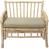 Image de Bloomingville, Fauteuil, Sole