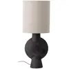 Image de Bloomingville, Lampe de table, Sergio (E27)