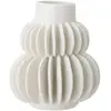 Image de Bloomingville, Vase, Halfdan (1x, 4 l)