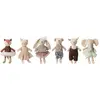 Image de Bloomingville Mini Animal friends
