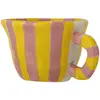 Image de Bloomingville Mini Nini, Tasse, Rose