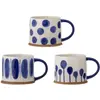 Image de Creative Collection Linora, Tasse, Bleu