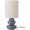 Image de Bloomingville, Lampe de table, Fabiola (E27)