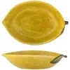 Image de Creative Collection, Plat décoratif, Bowl au citron vert